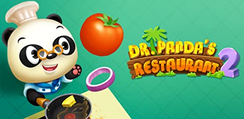 El Restaurante del Dr. Panda 2