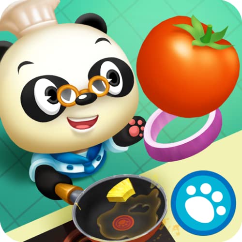 El Restaurante del Dr. Panda 2