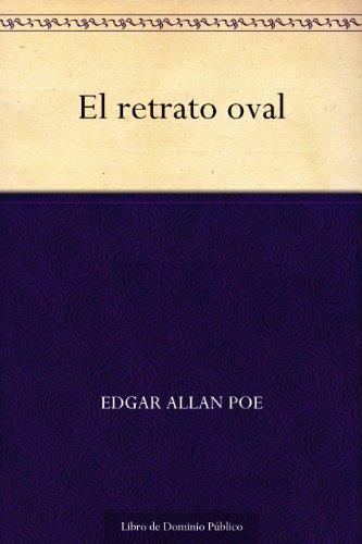 El retrato oval