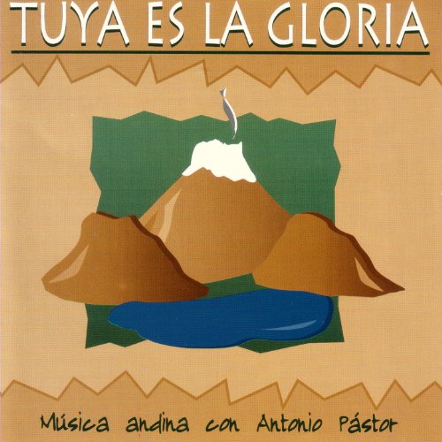 El Señor Es Mi Pastor (Alza)