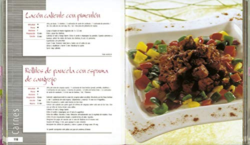 El wok (El Rincón Del Gourmet)