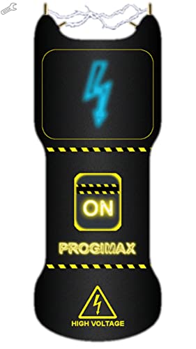 Electric Stun Gun