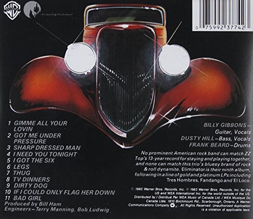 Eliminator