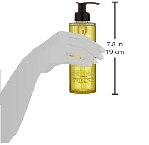 Elizabeth Arden Ceramide Time Complex Desmaquillante Facial Oil 195 ml
