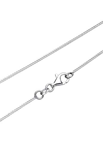 Elli Collares Básico Colgante cruz religioso en plata de ley 925