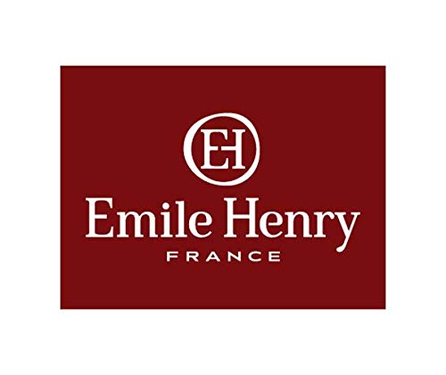 Emile Henry cerámica con Spray para Aceite EH020215 Arcilla 7,5 x 17,5 cm