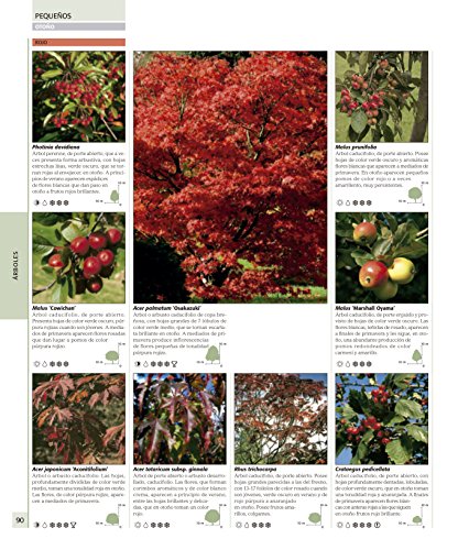 Enciclopedia de plantas y flores. The Royal Horticultural Society: Edici#n actualizada (Jardiner#a)