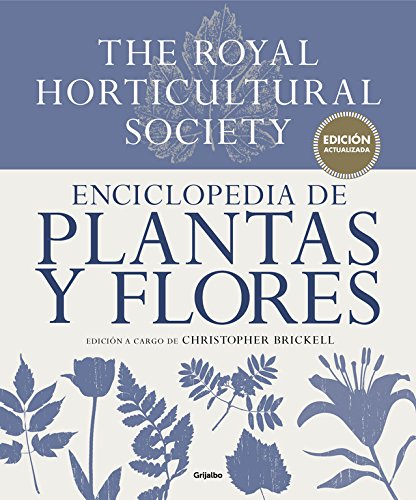 Enciclopedia de plantas y flores. The Royal Horticultural Society: Edici#n actualizada (Jardiner#a)