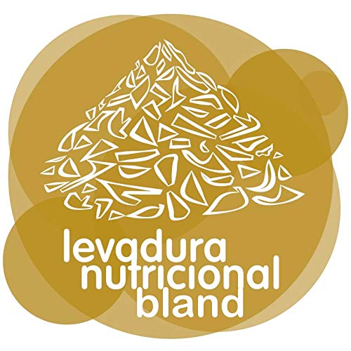 Energy Feelings Levadura Nutricional en Copos - 1 Kg