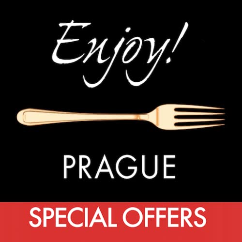 Enjoy! Praga Restaurantes y Bares