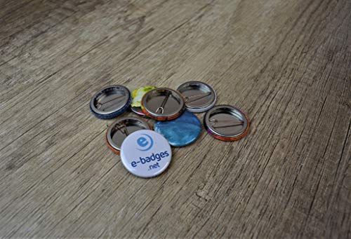 Enterprise Products - Micro - Máquina de chapas - Con 100 piezas y cortador circular - Troquel intercambiable de 25mm
