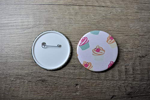 Enterprise Products - Micro - Máquina de chapas - Con 100 piezas y cortador circular - Troquel intercambiable de 58mm