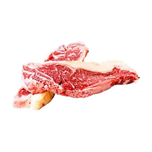 Entrecot sin hueso vaca gallega de 450 GR