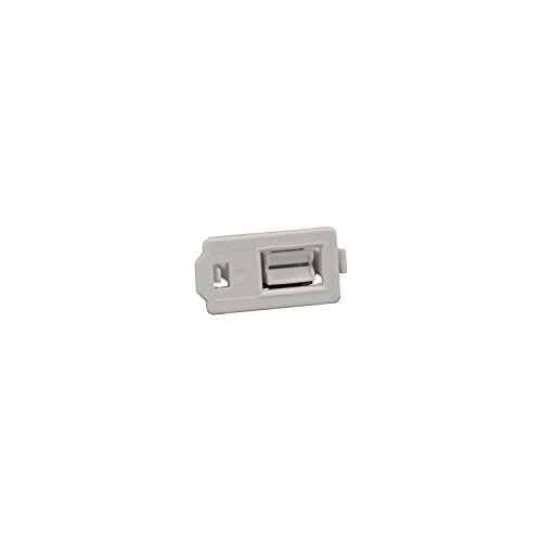 Ersatzteilpartner Cerradura para Puerta de Lavadora (TR), Compatible con: Bauknecht, Ignis y Whirlpool Orig. 481227138462