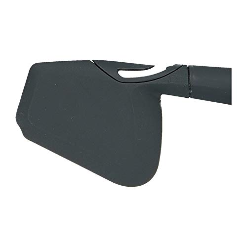Espátula Espátula Rascador de masa Máquina de cocina para Vorwerk Thermomix TM 31 TM31