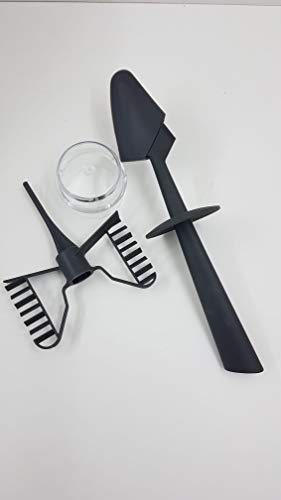 ESPATULA, Mariposa Y CUBILETE para THERMOMIX TM21, Accesorios para THERMOMIX TM21