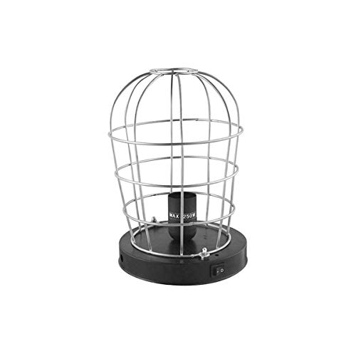 Estufa de infrarrojos 250W 18x25 cm EDM 07107