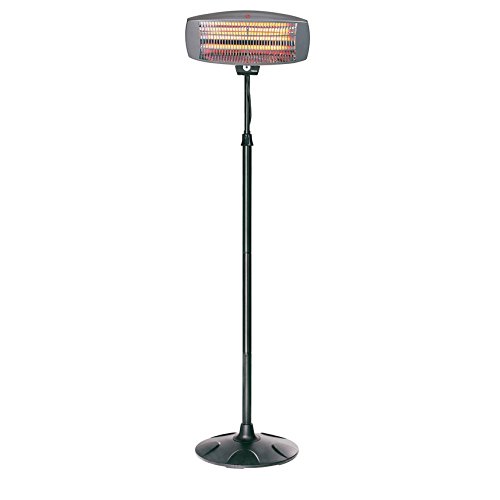 ESTUFA ELECTRICA EXTERIOR HABITEX