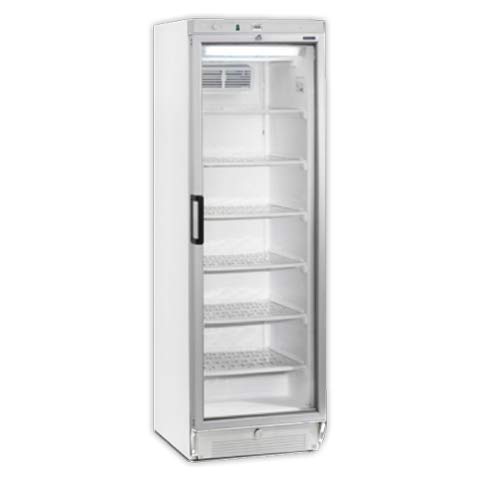 EUROFRED-Vitrina congelacion UFFS370G