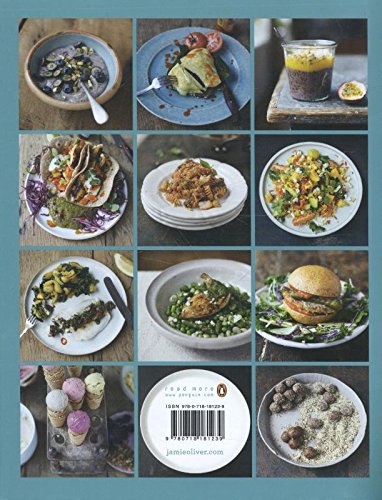 Everyday Super Food