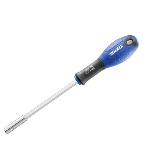 EXPERT E165490 - Destornilladores portapuntas 1/4"