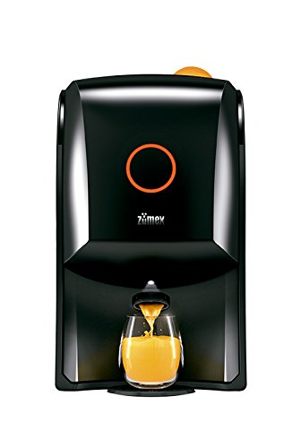 EXPRIMIDOR AUTOMATICO ZUMEX SOUL
