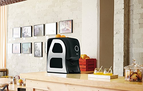 EXPRIMIDOR AUTOMATICO ZUMEX SOUL