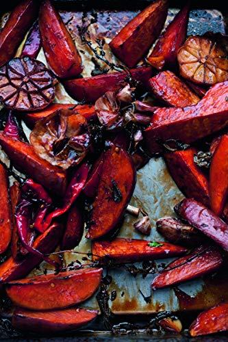 EXUBERANCIA: La Vibrante Cocina Vegetariana / Vibrant Vegetable Cooking from London's Ottolenghi (Salamandra fun&food)