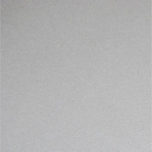 Faibo 655-08 - Pack de 10 láminas de goma Eva, 40 x 60 cm, color gris