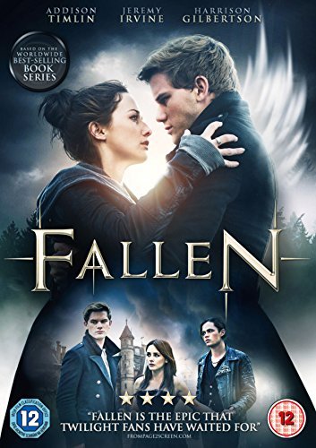 Fallen [Edizione: Regno Unito] [Reino Unido] [DVD]