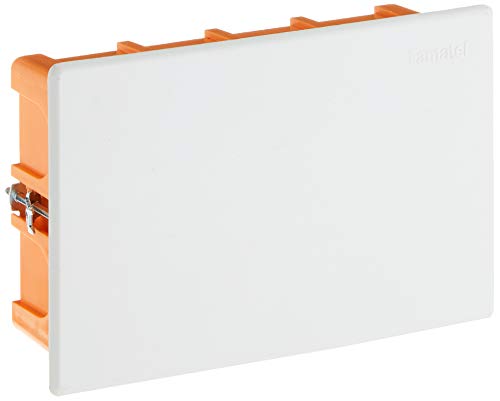 FAMATEL 3252 - Caja empotrar pladur 160x100x50 tapa