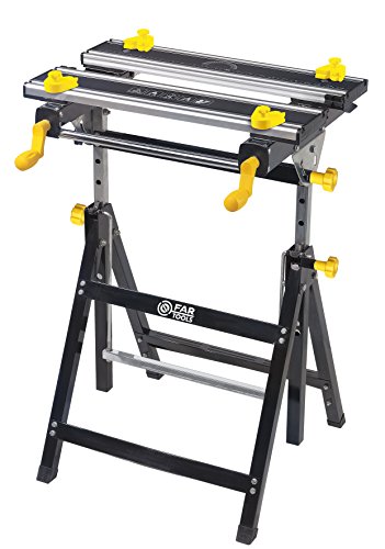 Fartools WB 600 Banco de trabajo plegable