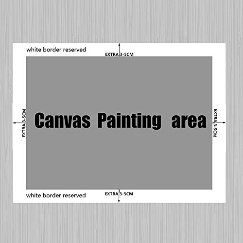 fdgdfgd Frameless Beautiful Bride Painting Home Wall Art Picture Retro Figure Painting Home Decoration