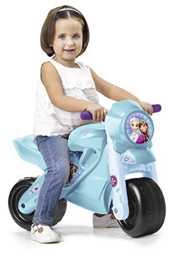 Feber - Motofeber 2 Frozen (Famosa 800011812)