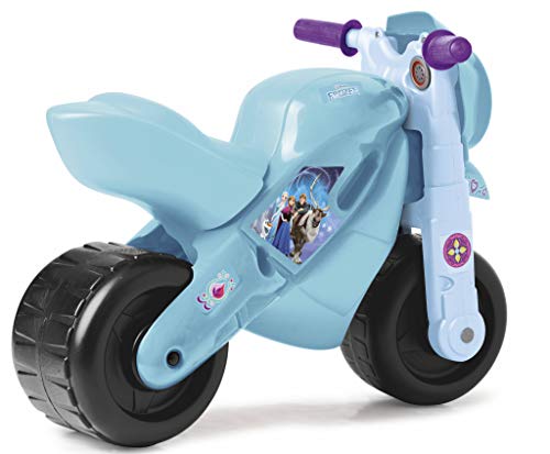 Feber - Motofeber 2 Frozen (Famosa 800011812)