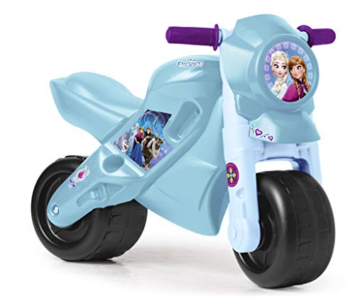 Feber - Motofeber 2 Frozen (Famosa 800011812)
