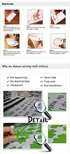 Feliz Año Nuevo Personalizado Diy Vinilo Pegatinas De Pared Ventana De La Casa Sala De Estar Extraíble Tatuajes De Pared Decoración Del Hogar Calcomanías De Pvc