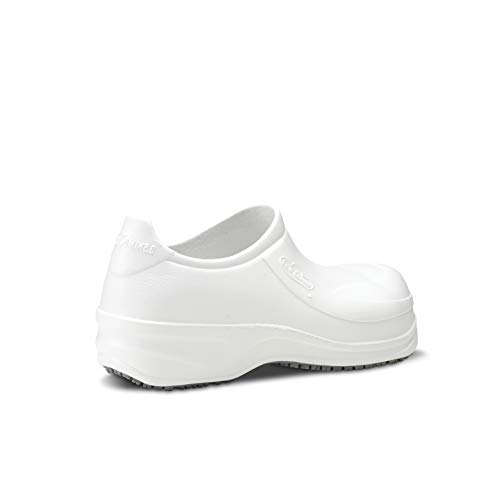 Feliz Caminar - Zapato Flotantes Shoes Xtrem Blanco, 38