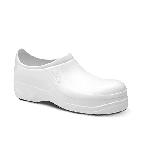 Feliz Caminar - Zapato Flotantes Shoes Xtrem Blanco, 38