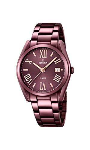 Festina Reloj de Vestir F16865/1