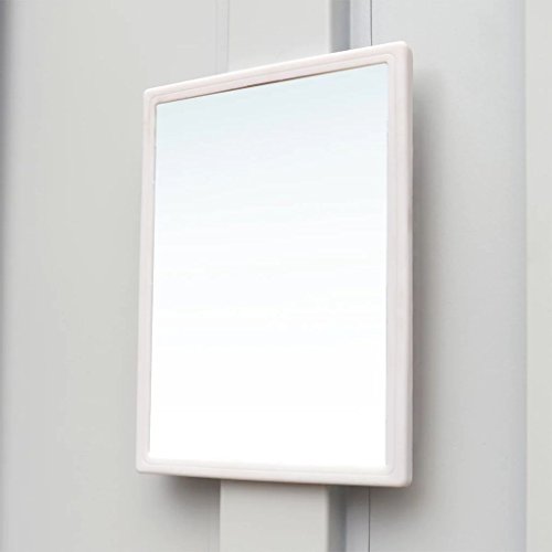 Festnight Mueble Archivador Armario de Oficina AceroCon 3 Barras Colgantes y 3 Estantes Gris