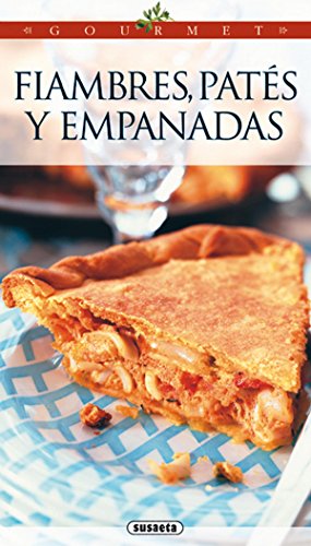 Fiambres, patés y empanadas (Gourmet)