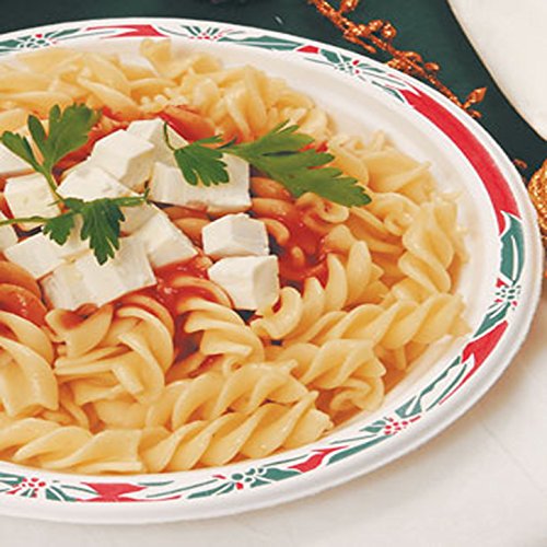 Fideos rellenos