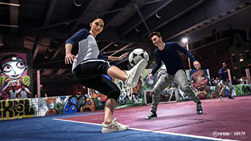 FIFA 20 - Edición Estándar