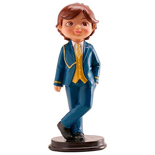 Figura Niño Comunion