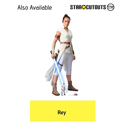Figuras troqueladas cartón de Star Wars
