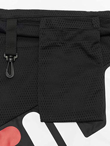 Fila Hombres Bolsas Urban Line Mesh Double