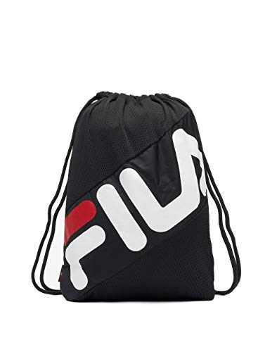 Fila Hombres Bolsas Urban Line Mesh Double