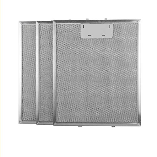 Filtro campana extractora 300x250 (paquete 3)