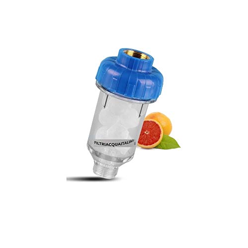 Filtros de agua Italia filtro antical para lavadora lavavajillas de polifosfato